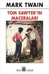 Tom Sawyer’in Maceraları - Oda Yayınları