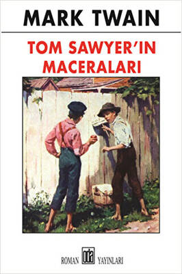 Tom Sawyer’in Maceraları - 1