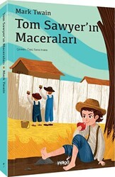 Tom Sawyer’ın Maceraları - İndigo Çocuk