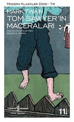 Tom Sawyer`in Maceraları - 1