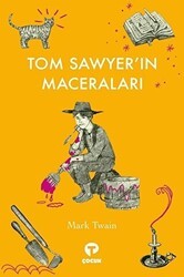Tom Sawyer’ın Maceraları - Turkuvaz Çocuk