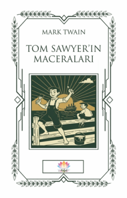 Tom Sawyer`in Maceraları - 1