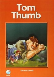 Tom Thumb CD`li - Engin Yayınevi