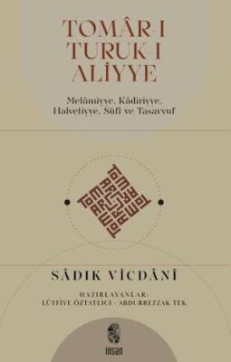 Tomar-ı Tutuk-ı Aliyye - 1