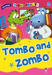 Tombo and Zombo - Timaş Publishing