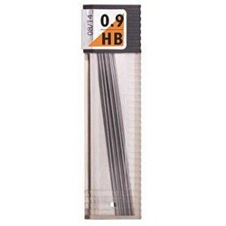 Tombow Leader Uç 0.9Mm 12Uç-Tüp Hb - Tombow