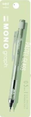 Tombow Mono Graph Lite Kurşun Kalem 0,5 mm Cam Yeşil - 1