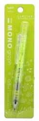 Tombow Mono Graph Nature Collection 0.5mm Mekanik Kurşun Kalem Botanical - Tombow