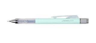 Tombow MONO Graph Pastel Mekanik Kurşun Kalem 0,7mm Nane Yeşili - 1