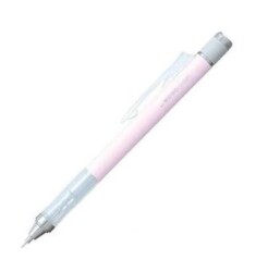 Tombow MONO Graph Pastel Mekanik Kurşun Kalem 0,7mm Sakura Pembesi - Tombow