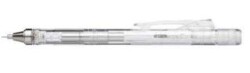 Tombow Monograph Mekanik Kurşun Kalem 0.5 Mm Şeffaf - Tombow