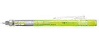 Tombow Monograph Mekanik Kurşun Kalem 0.5 Mm Şeffaf Limon - 1