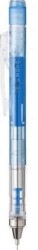Tombow Monograph Mekanik Kurşun Kalem 0.5 Mm Şeffaf Mavi - Tombow