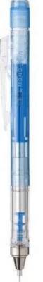 Tombow Monograph Mekanik Kurşun Kalem 0.5 Mm Şeffaf Mavi - 1