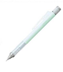 Tombow Monograph Pastel Mekanik Kurşun Kalem 0.5 Mm Blisterli Nane Yeşil - Tombow