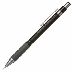 Tombow Sh-300 Grip Versatil Uçlu Kalem 0.7Mm Siyah - Tombow
