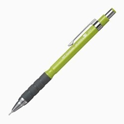 Tombow Sh-300 Grip Versatil Uçlu Kalem M.P. 05Mm Limon - Tombow