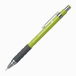 Tombow Sh-300 Grip Versatil Uçlu Kalem M.P. 05Mm Limon - 1
