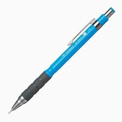Tombow Sh-300 Grip Versatil Uçlu Kalem M.P. 05Mm Mavi - Tombow