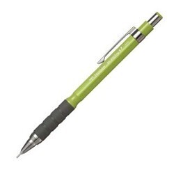 Tombow Sh-300 Grip Versatil Uçlu Kalem M.P. 07Mm Limon - Tombow