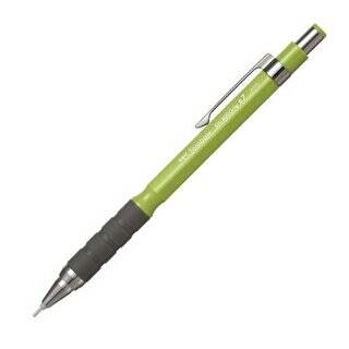 Tombow Sh-300 Grip Versatil Uçlu Kalem M.P. 07Mm Limon - 1