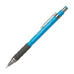 Tombow Sh-300 Grip Versatil Uçlu Kalem M.P. 07Mm Mavi - Tombow