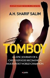 Tomboy - Kopernik Kitap