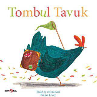 Tombul Tavuk - 1