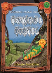 Tombul Tırtıl - Büyülü Fener Yayınları