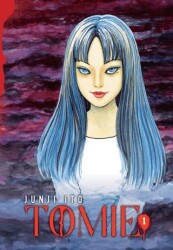 Tomie - 1 - Kayıp Kıta Yayınları
