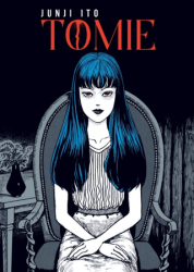 Tomie Bez Ciltli Özel Edisyon - Kayıp Kıta Yayınları