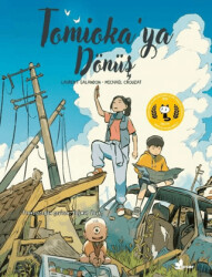 Tomioka’ya Dönüş - Çınar Yayınları