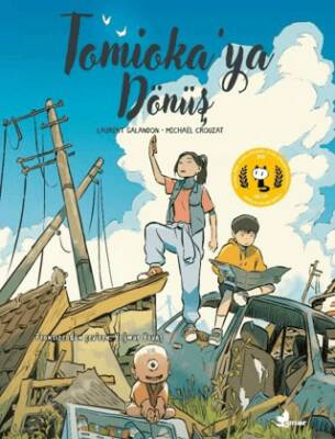 Tomioka’ya Dönüş - 1