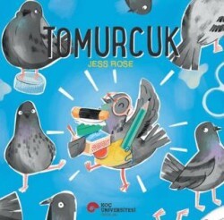 Tomurcuk - Koç Üniversitesi Yayınları