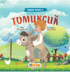 Tomurcuk - Siyer Çocuk Yayınları