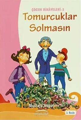 Tomurcuklar Solmasın - 1