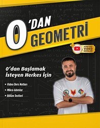 Tonguç Akademi 0`dan Geometri - 1
