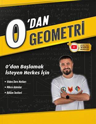 Tonguç Akademi 0`dan Geometri - 1