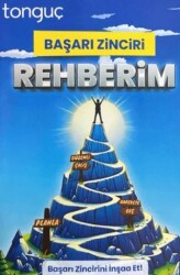 Tonguç Akademi Başarı Zinciri Rehberim - 1