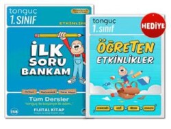 Tonguç Akademi İlk Soru Bankam - 1