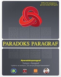 Tonguç Akademi TYT Paradoks Paragraf - 1
