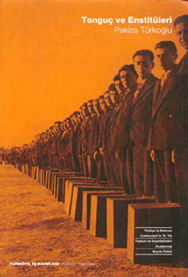 Tonguç ve Enstitüleri - 1