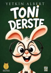 Toni Derste - Oridvian Yayınları