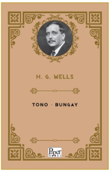 Tono - Bungay - Paper Books