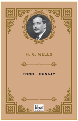 Tono - Bungay - 1
