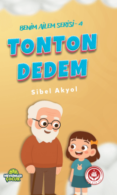 Tonton Dedem - Benim Ailem Serisi 4 - 1