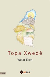 Topa Xwede - Aryen Yayınları