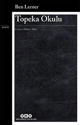 Topeka Okulu - Yapı Kredi Yayınları