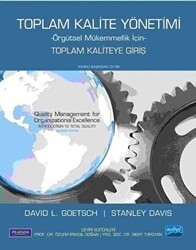 Toplam Kalite Yönetimi - Nobel Akademik Yayıncılık