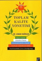 Toplam Kalite Yönetimi - Gazi Kitabevi